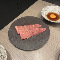 渋谷焼肉 かみ山 - 