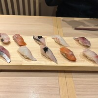 鮨やすぞう。 - 