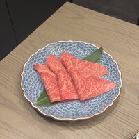渋谷焼肉 かみ山 - 
