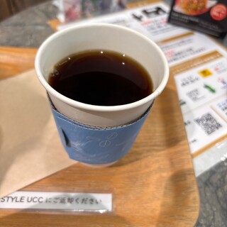 コーヒースタイル ユーシーシー_1