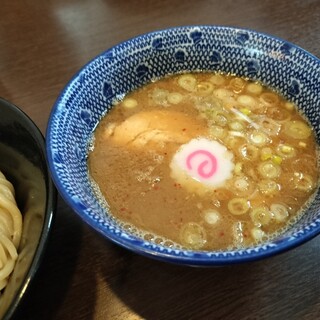 麺屋 ながとみ_1