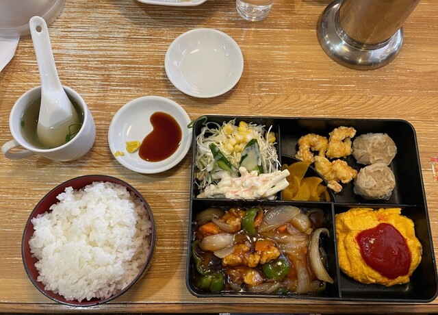 Osaka Osho Kashihara Ten