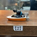 ヌードル＆スパイスカレー 今日の1番 - 