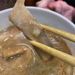 ヌードル＆スパイスカレー 今日の1番 - 