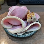 ヌードル＆スパイスカレー 今日の1番 - 