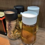 ヌードル＆スパイスカレー 今日の1番 - 