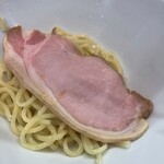 ヌードル＆スパイスカレー 今日の1番 - 