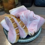 ヌードル＆スパイスカレー 今日の1番 - 