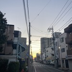 ヌードル＆スパイスカレー 今日の1番 - 