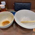 ヌードル＆スパイスカレー 今日の1番 - 