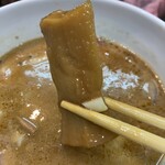 ヌードル＆スパイスカレー 今日の1番 - 