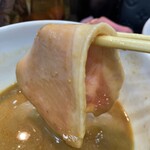 ヌードル＆スパイスカレー 今日の1番 - 