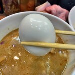 ヌードル＆スパイスカレー 今日の1番 - 