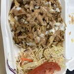 ADO KEBAB HOUSE - 