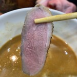 ヌードル＆スパイスカレー 今日の1番 - 