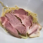 ヌードル＆スパイスカレー 今日の1番 - 