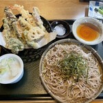Soba Dokoro Yukawa