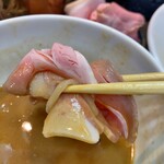 ヌードル＆スパイスカレー 今日の1番 - 