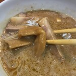 ヌードル＆スパイスカレー 今日の1番 - 