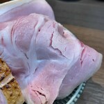 ヌードル＆スパイスカレー 今日の1番 - 