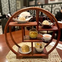 中国料理 梨杏 - 