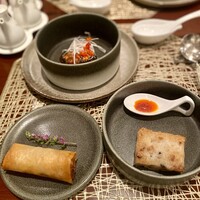 中国料理 梨杏 - 