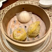 中国料理 梨杏 - 