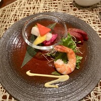 中国料理 梨杏 - 