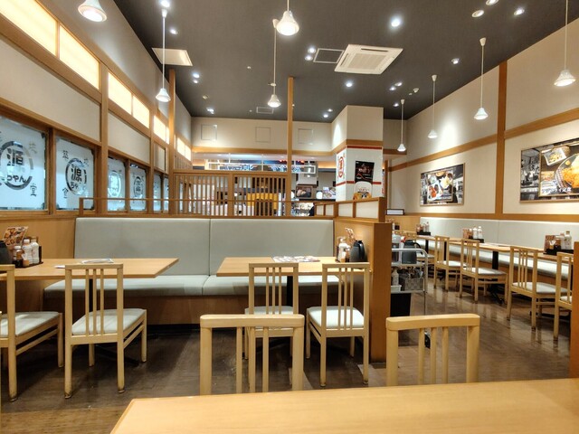 築地食堂 源ちゃん イオンモール名取店 - 杜せきのした（海鮮）の写真