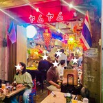 タイ・イサーン料理 ヤムヤム - 