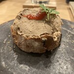 やきとり 鳥はし - 