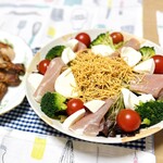 ポールズカフェ - 