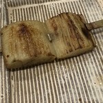 やきとり 鳥はし - 