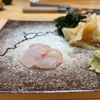 鮨 つきうだ - 