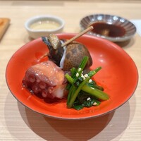 鮨 つきうだ - 