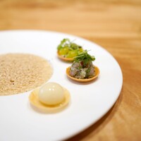 Bekk - 前菜