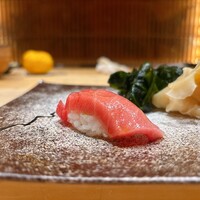 鮨 つきうだ - 