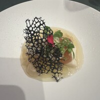レストランI；caza - 
