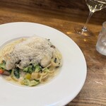 サルティンボッカ - 