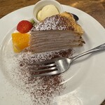 サルティンボッカ - 