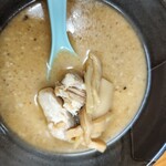 つけめん いざや - つけ麺　魚介豚骨