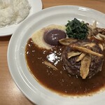 ガスト - 料理写真: