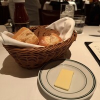 ウルフギャング・ステーキハウス 六本木 - 