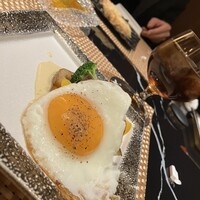 炭和食かなうS 特別室 - 