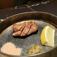 炭和食かなうS 特別室 - 