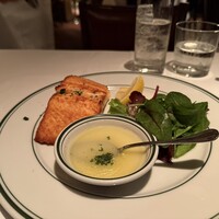 ウルフギャング・ステーキハウス 六本木 - 
