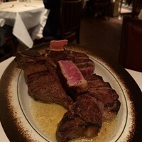 ウルフギャング・ステーキハウス 六本木 - 