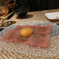 炭和食かなうS 特別室 - 