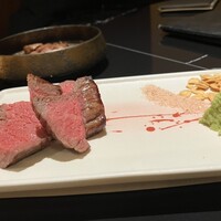 炭和食かなうS 特別室 - 
