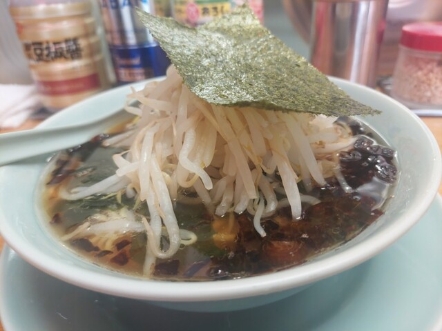 ♥さつまっくす♥ ラーメンショップ さつまっ子 スペシャル21（中山/ラーメン